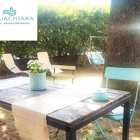 Acquachiara Iseo Deluxe Bed & Breakfast Iseo Center With Garden And Parking Inside Foresteria Eksteriør billede